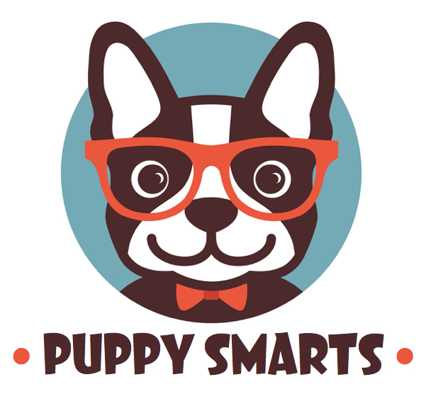 Puppy Smarts – Logo