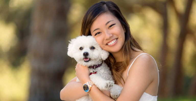 5 Things College Students Should Know Before Adopting a Dog