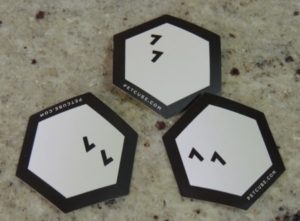 Petcube Stickers