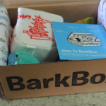 BarkBox Opened