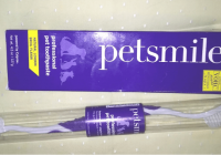 Petsmile Pet Toothpaste: No Brushing Required!