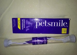 Petsmile Pet Toothpaste Review