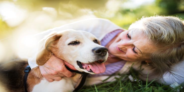 12 Ways to Help Your Dog Live a Longer, Happier Life