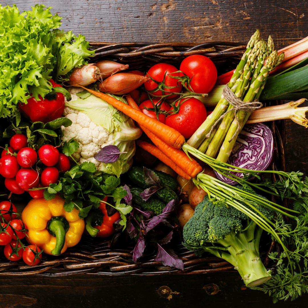 Fruits & Vegetables Dogs Can Eat For Health Puppy Smarts